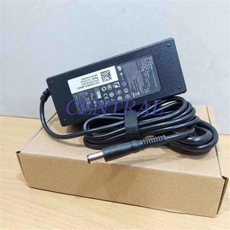 Jual Adaptor Charger Dell Latitude E E E E E Series