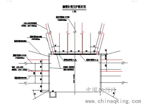 托顶煤巷道注浆锚索支护技术研究与应用 中国期刊网