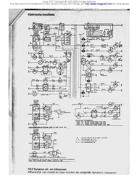 Volkswagen Polo 9n Wiring Diagram Service Manual Download Schematics Eeprom Repair Info For