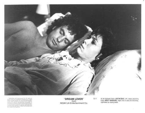 Kristy Mcnichol Justin Deas 8x10 Original Photo L5658 Ebay