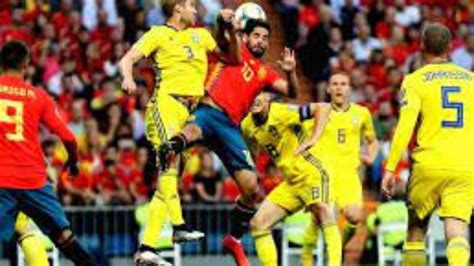 Spain Vs Sweden Live Stream Free Youtube