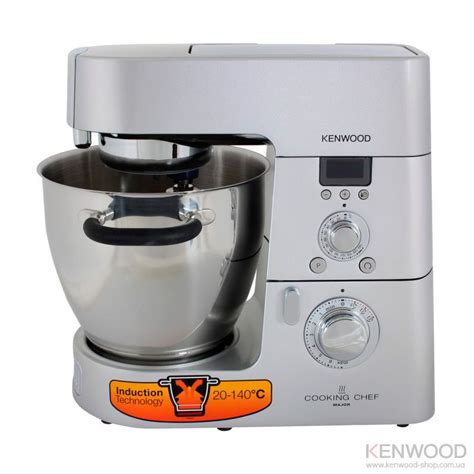 Kenwood Km Cooking Chef Kenwood