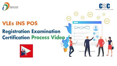 Rap And Vle Ins Pos Registration Lms Exam And Certification Process