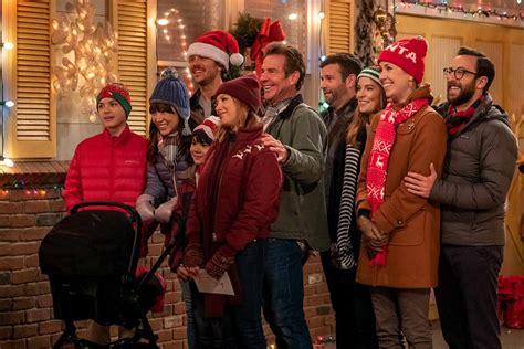 The Best Christmas Tv Shows And Specials To Stream