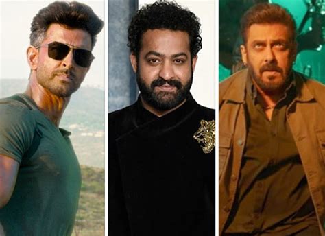 Experts Predict Hrithik Roshan Jr NTR S War 2 Could Be Biggest Hit Of