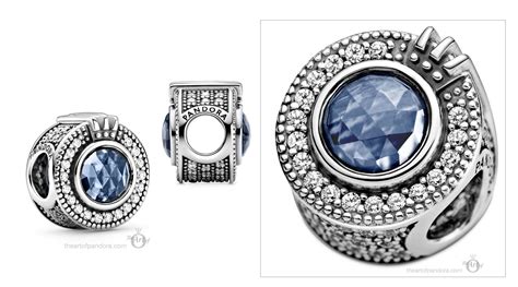 Pandora Pre Autumn Signature Collection The Art Of Pandora The