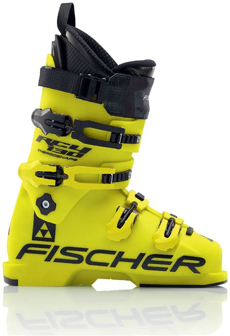 Buty Narciarskie Fischer Rc Thermoshape