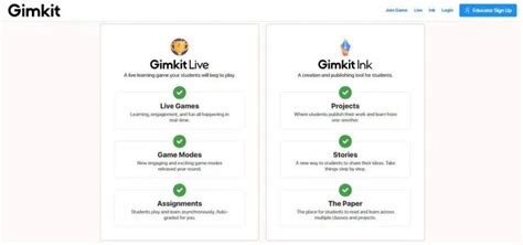 What Is Gimkit How To Use Gimkit Step By Step Guide