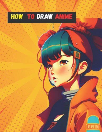 How To Draw Anime For Kids 9 12 Learn To Draw Awesome Anime And Manga