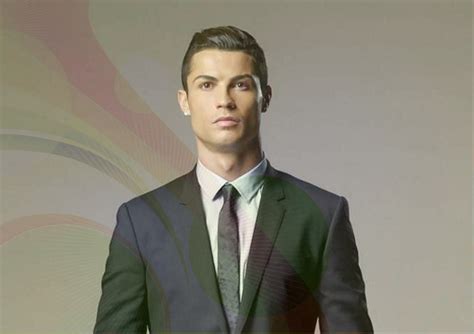 Cristiano Ronaldo Pensiun Beri Isyarat Di Penghargaan Fifa