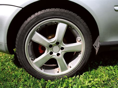 Green Tyres Are The New Black Lifestyle Gulf News