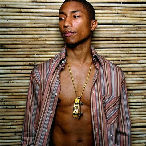 Pharrell Williams Album 2024 Hedda Chandal