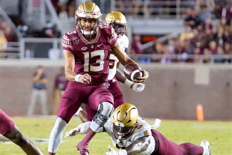 FSU vs. Wake Forest: Pregame notes, updates, TV and stream info ...