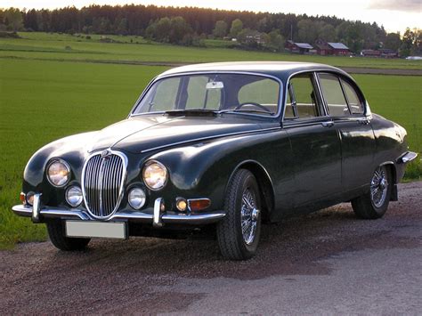 File 1966 Jaguar S Type Wikipedia