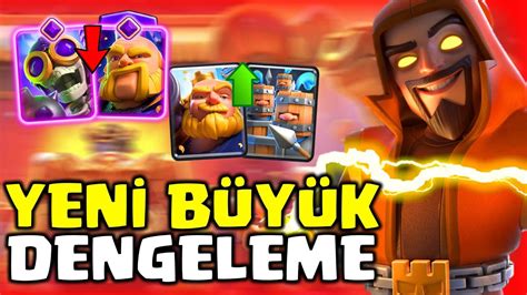 Oyunun En Büyük Güncellemesi Geliyor YouTube