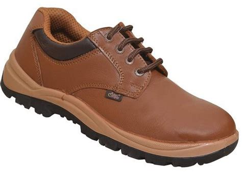 Allen Cooper Ac 11102 Limited Edition Formal Safety Shoe At Best Price