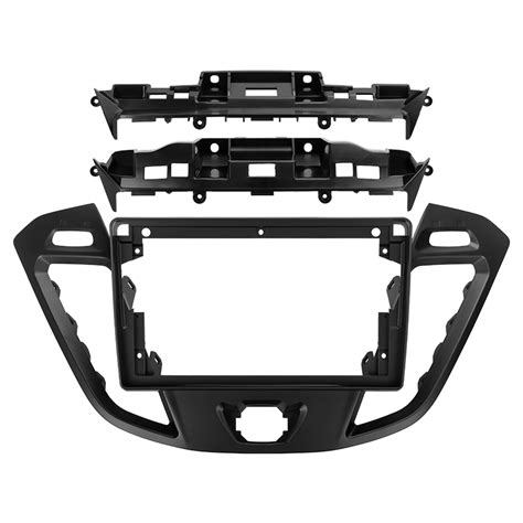 Переходная рамка для магнитолы Ford Tourneo Custom 1 I Transit 2012 ...