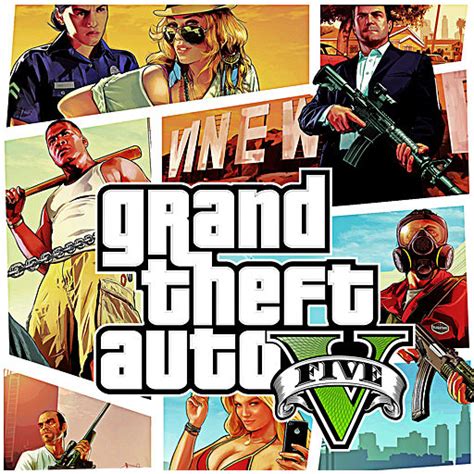 grand theft auto    harrybana  deviantart