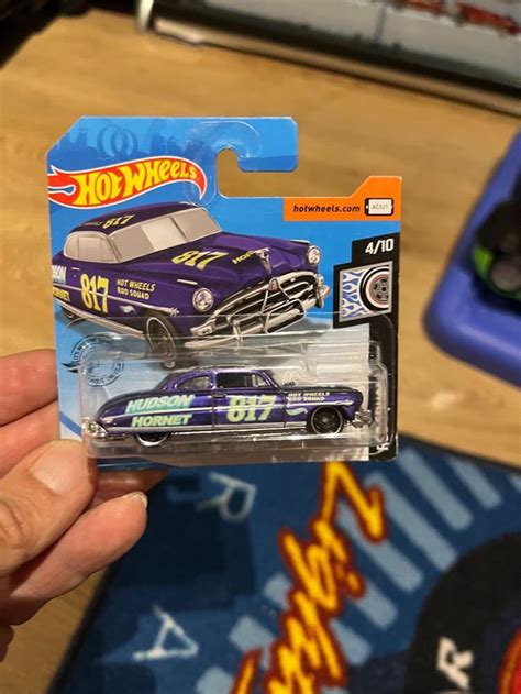 Hot Wheels Hornet Kaufen Auf Ricardo
