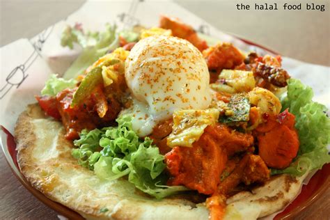 10 Halal Makan Places You Can Order From On foodpanda - The Halal Food Blog