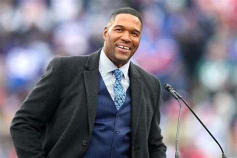 Who is Michael Strahan's ex-wife Jean Muggli Strahan and why was she ...