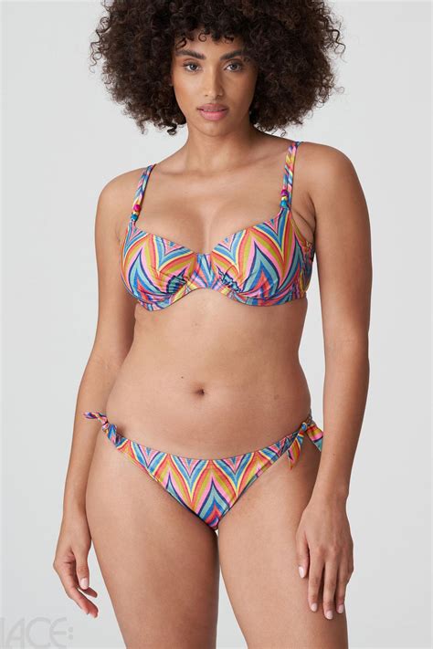 Primadonna Swim Kea Bikini Bh D I Cup Lace De