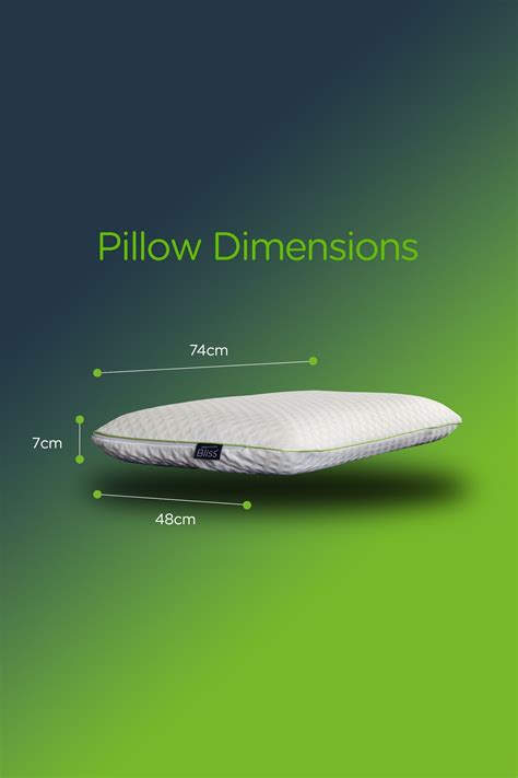 Buy Snuggledown Medium Fill Bliss Bamboo Touch Memory Foam Pillow From The Next Uk Online Shop