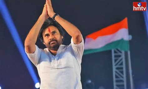 Pawan Kalyan నేడు వరంగల్‌లో పవన్‌కల్యాణ్ ఎన్నికల ప్రచారం Pawan