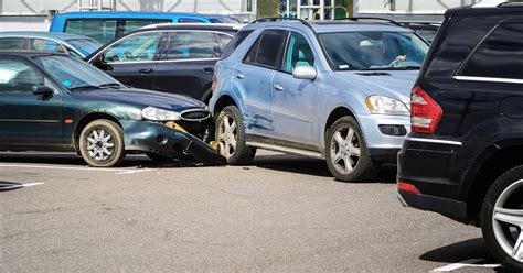 What Makes Parking Lots So Dangerous Parnell Michels Mckay