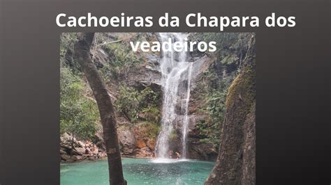 Cachoeiras YouTube