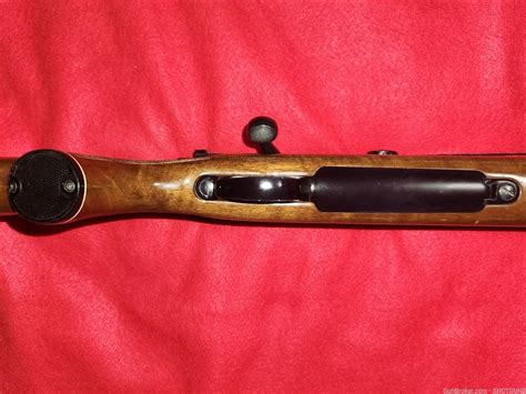 Remington Model Bdl W X Scope No Cc Fees Bolt Action