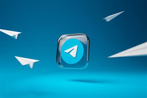 Telegram Is Now Basically A File Transfer Service Too Techradar