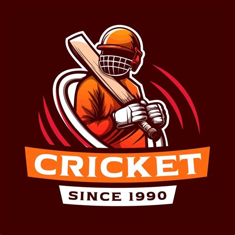 Free Cricket Logo Maker Create Stunning Cricket Team Logos