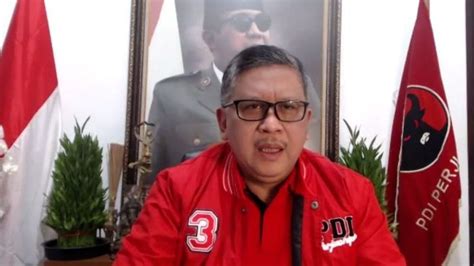 Siapkan Caleg Pdip Jadi Anggota Dewan Tidak Bisa Andalakan Saya