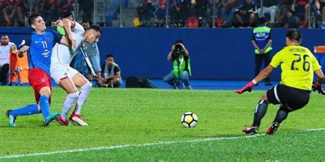 Foto Striker Asal Argentina Ini Harus Punya ITC Agar Bisa Pindah Ke