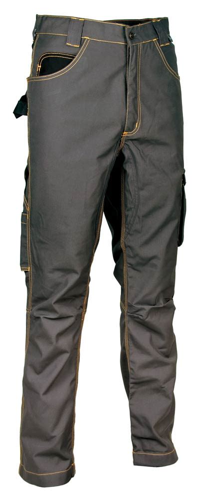 Cofra Maastricht Trouser G M Ai Workwear