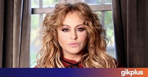 Paulina Rubio En Dominicana Cómo Comprar Boletas Y Precios Del Show En