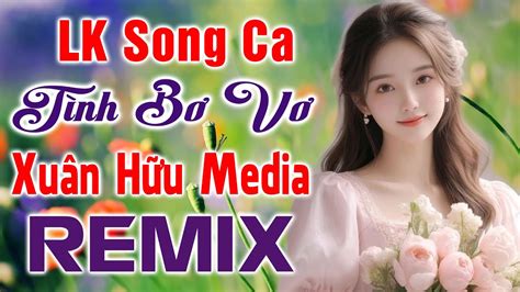 LK h Phép XUÂN HỮU MEDIA REMIX GÁI XINH Deep House Nhạc Bolero Chill Hot Tik Tok