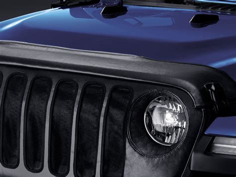 Accessori Originali Jeep Wrangler Jl Doors Accessorio Prodotti Di