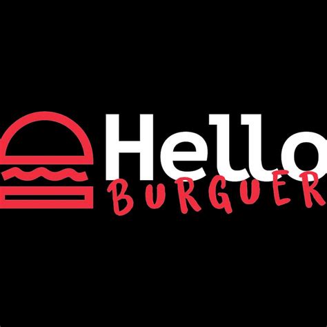 Hello Burguer Zona Sul Porto Alegre Ifood