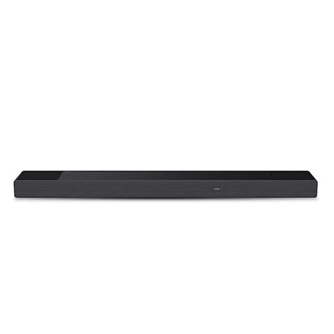 Buy Sony Ht A A Series Premium Soundbar Ch Spatial Sound