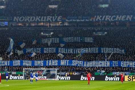 Bundesliga: DFL calls for clarity and dialogue after fan protests and ...