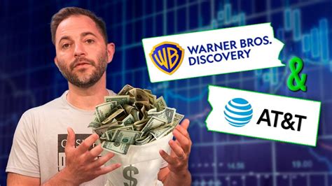 Is Warner Bros Discovery Stock A Buy After Atandt Spin Out Wbd Stock Analysis Youtube