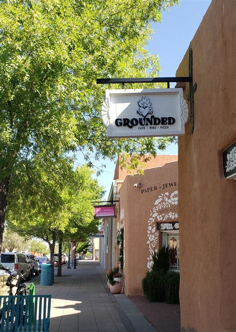 Local businesses can now access... - City of Las Cruces