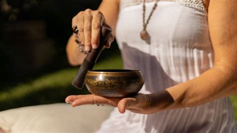 Tibetan Singing Bowls Benefits For Mental Health Healthshots