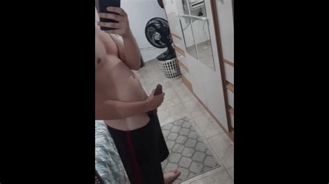 Batendo Uma Pra Mostrar Pra Namorada Pornhub Gay