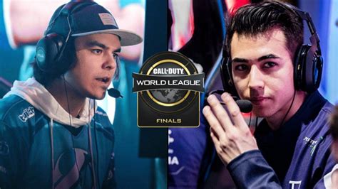 CWL Finals Playoff Bracket Set After Luminosity And Evil Geniuses Win