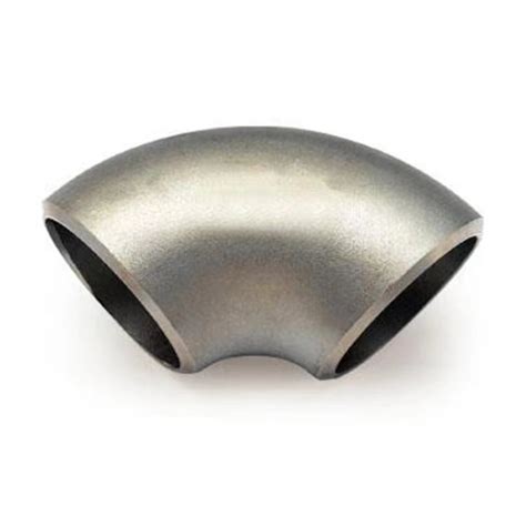 Stainless Steel Elbow Food Grade Welded Elbow Sanitary Grade Internal