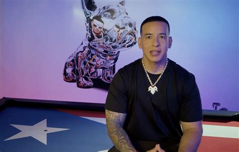 Daddy Yankee Anuncia Su Retiro De La Música Ey Boricua