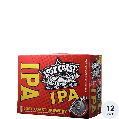 Lost Coast Ipa Total Wine And More